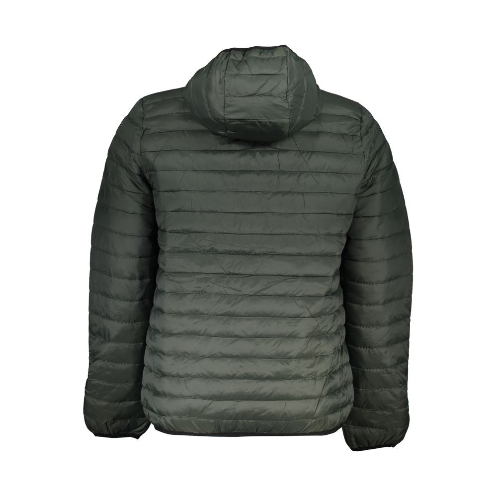 Jogging Homme Gianmarco Venturi Bleu Polyester