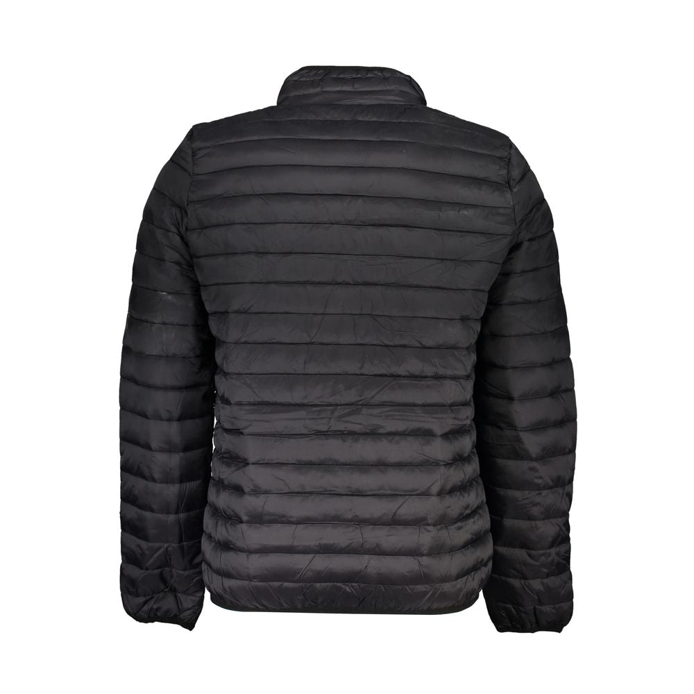 Veste Homme Gianmarco Venturi Nero en Polyamide
