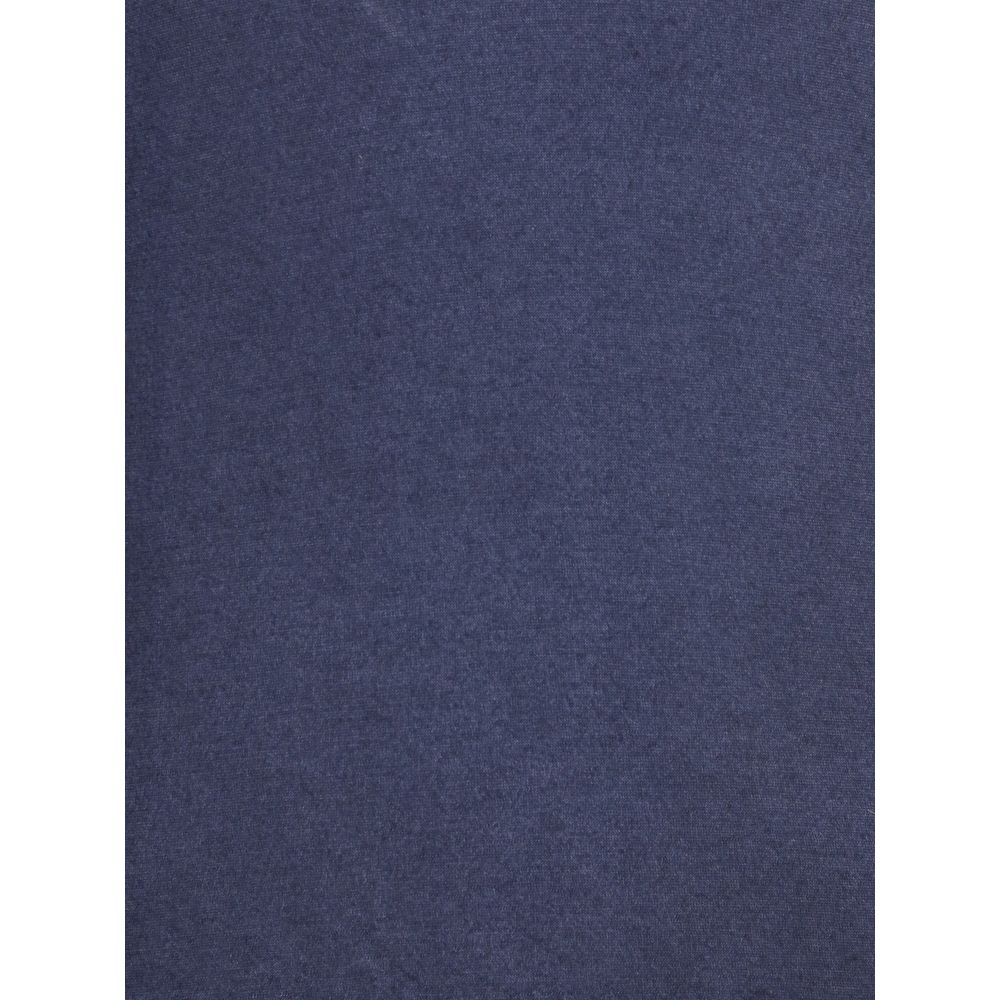 Cruciani Bicolor Cashmere Cashmere Sweater