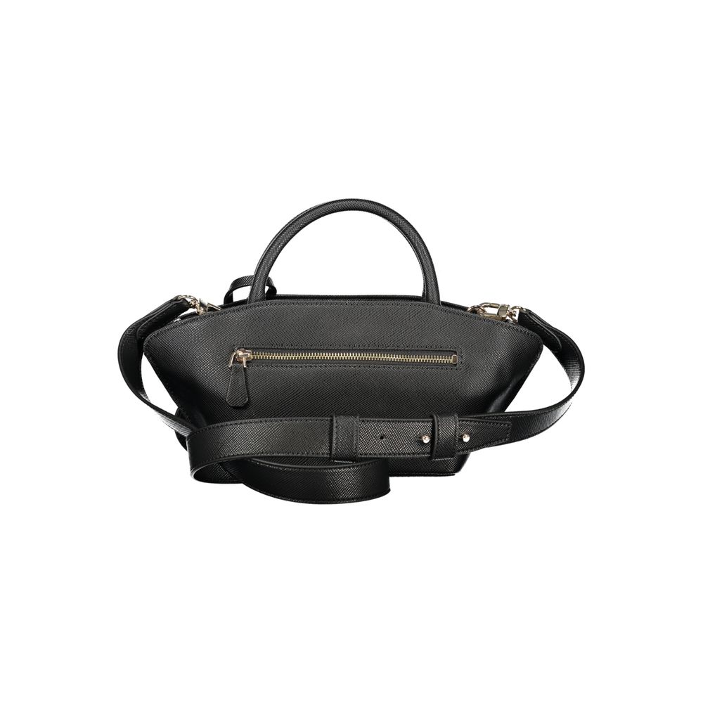 Guess Jeans Marrone Sac à main en polyuréthane pour femme