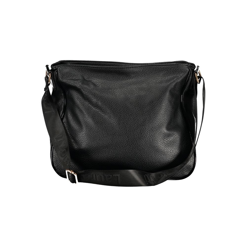 Sac pour femme Laura Biagiotti Nero en PVC
