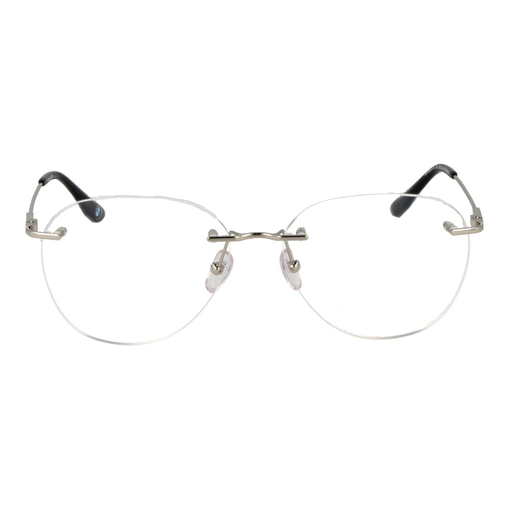 Lunettes (montures) BMW titane argenté