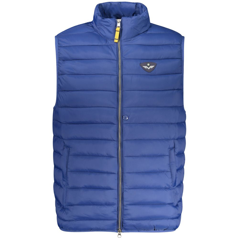 Veste homme Armata Di Mare Blu en polyamide