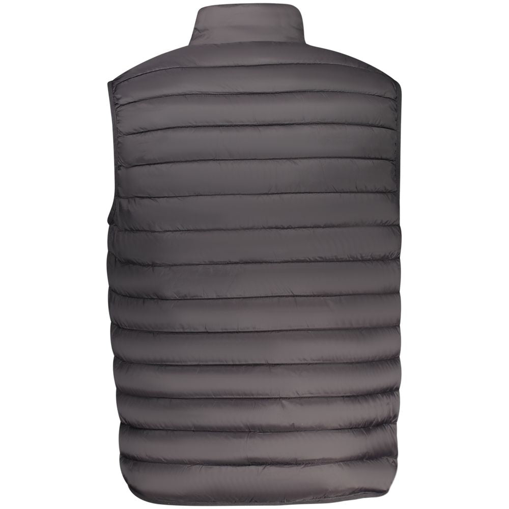 Blouson homme Armata Di Mare noir en polyamide