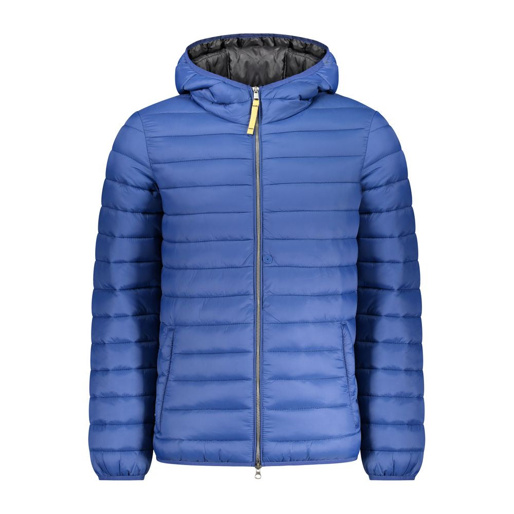 Veste homme Armata Di Mare Blu en polyamide