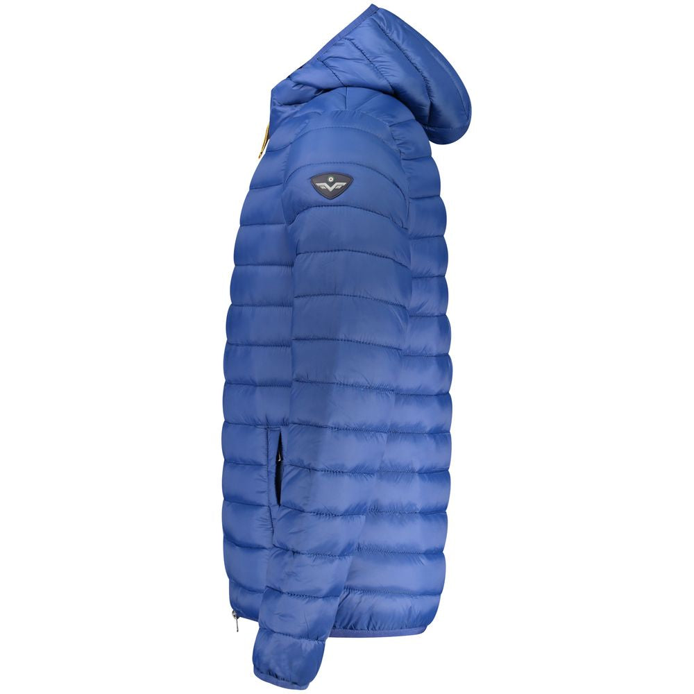 Veste homme Armata Di Mare Blu en polyamide