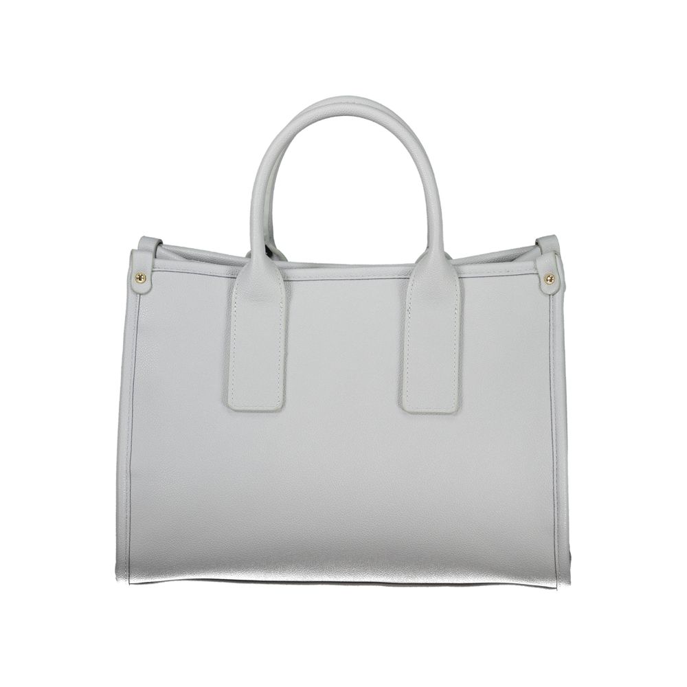 Sac à main Valentino en polyéthylène bleu