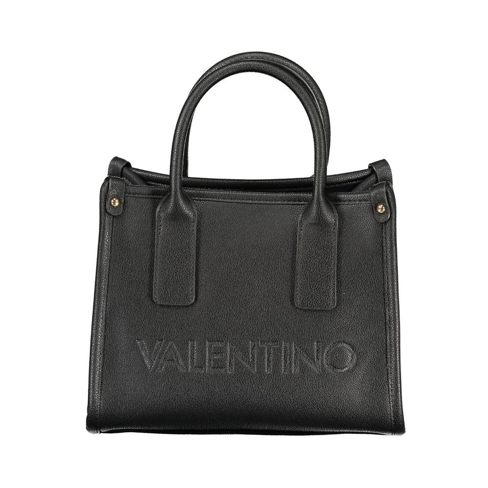 Sac pour femme Valentino en polyuréthane noir