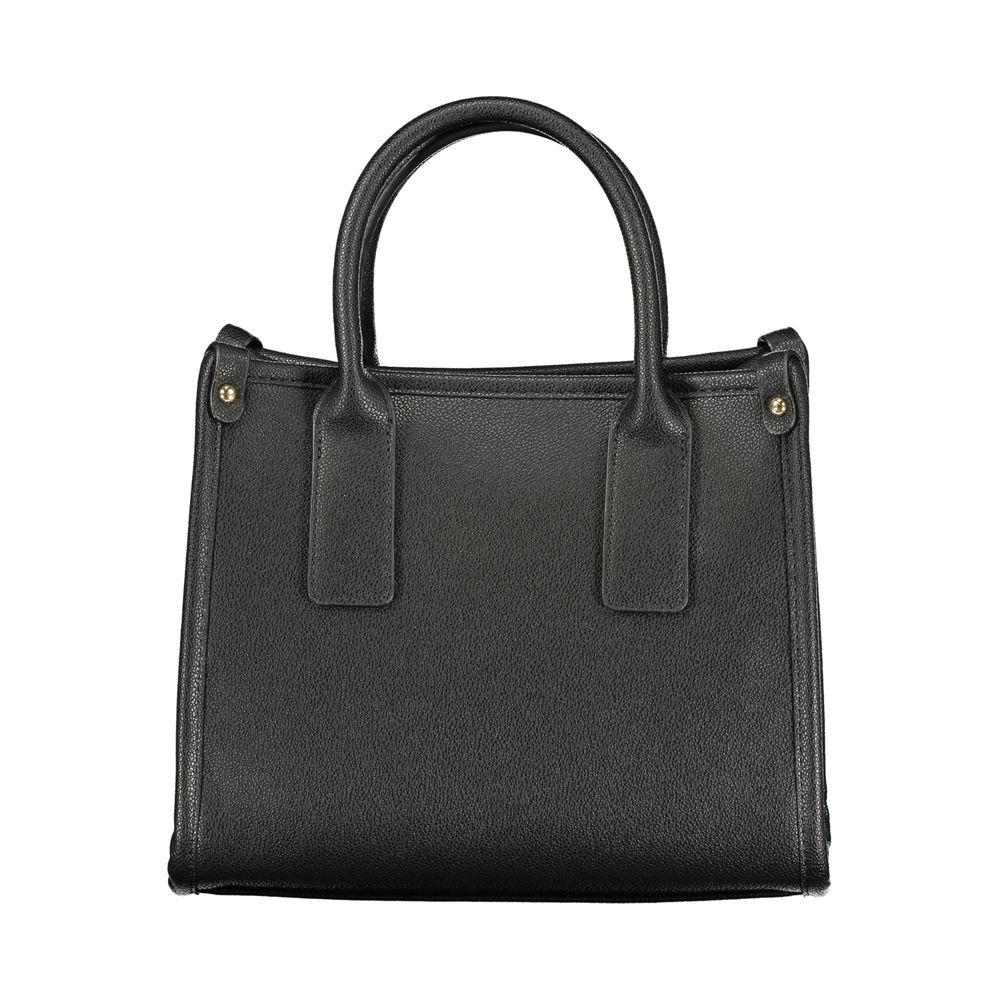 Sac pour femme Valentino en polyuréthane noir