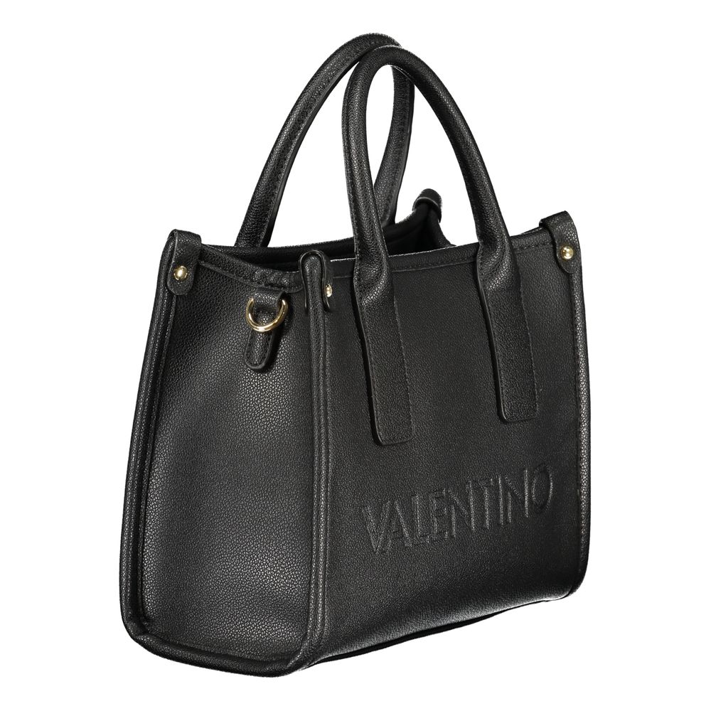 Sac pour femme Valentino en polyuréthane noir