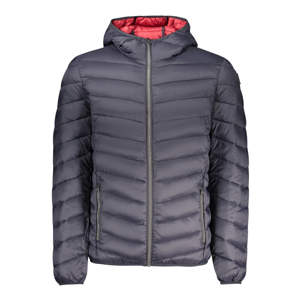 Marina Yachting Veste pour homme en polyamide bleu