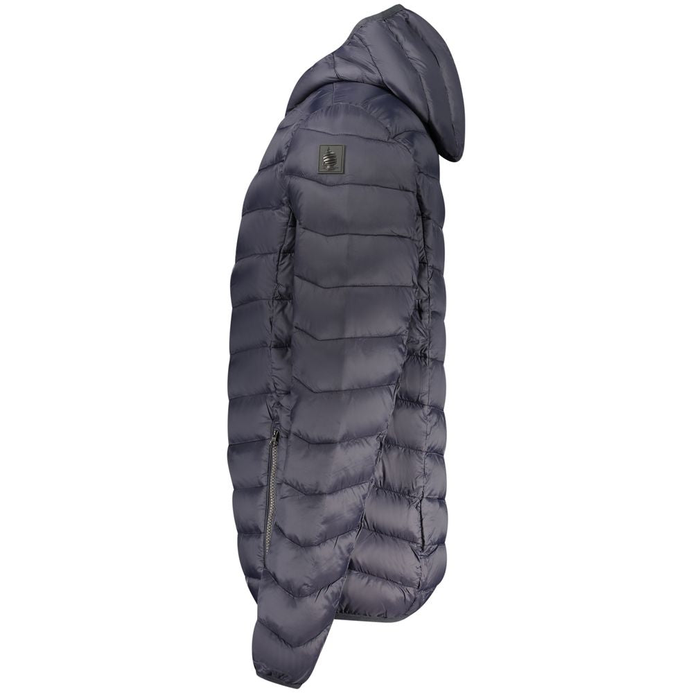 Marina Yachting Veste pour homme en polyamide bleu
