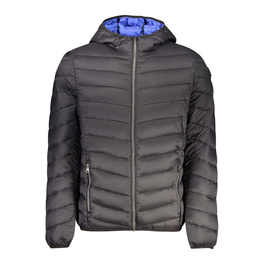 Marina Yachting Nero Polyamide Veste Homme