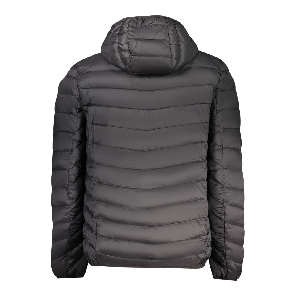 Marina Yachting Nero Polyamide Veste Homme