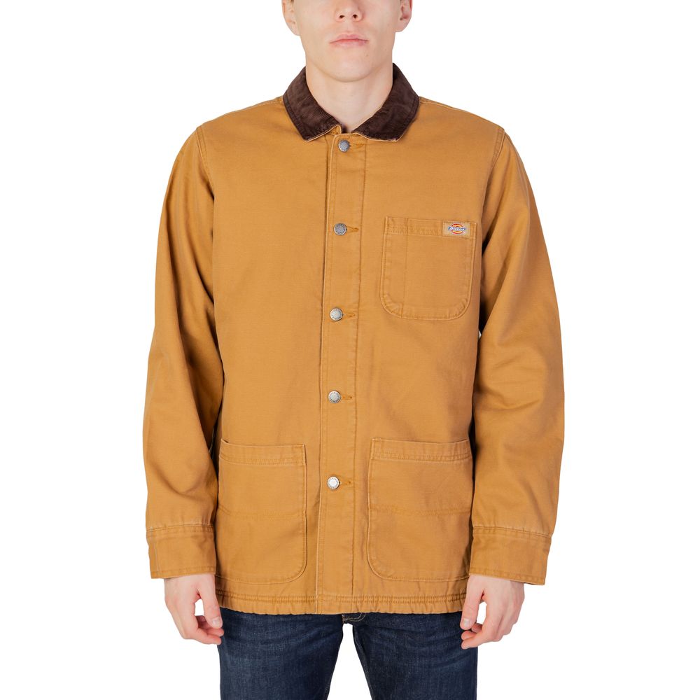 Dickies Beige Polyester Clothing