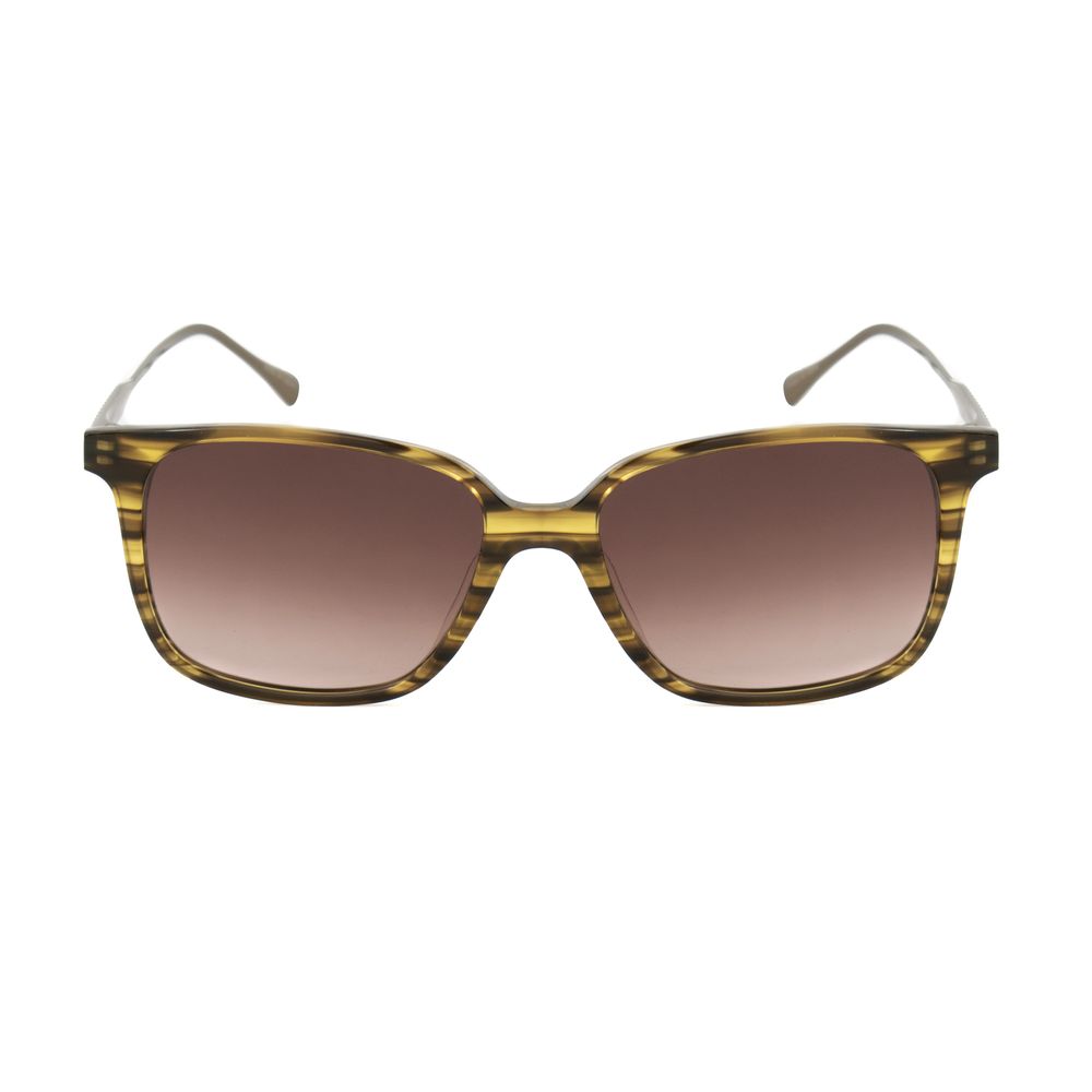Lunettes de soleil Belstaff Titanium marron
