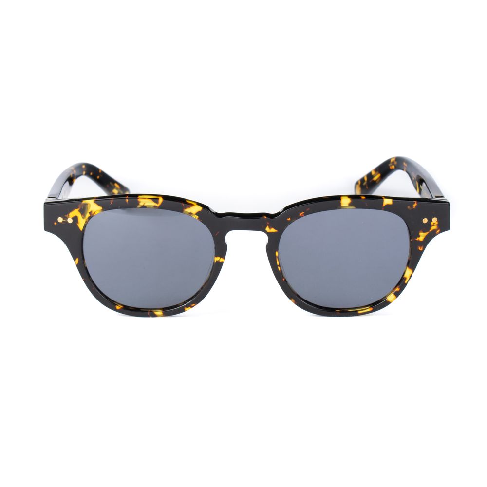 Belstaff Brown Acetate Sunglasses