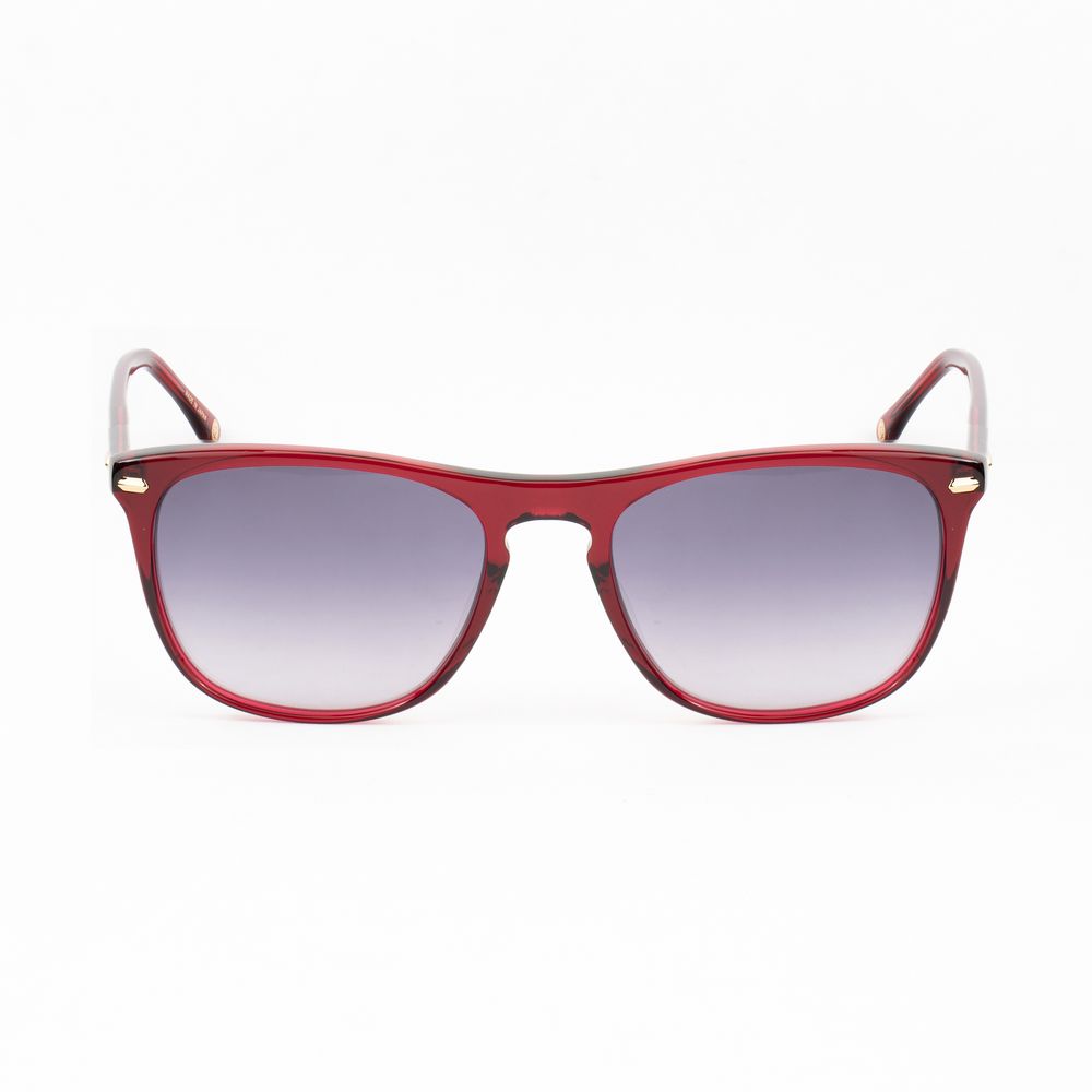 Lunettes de soleil Belstaff en acétate multicolore