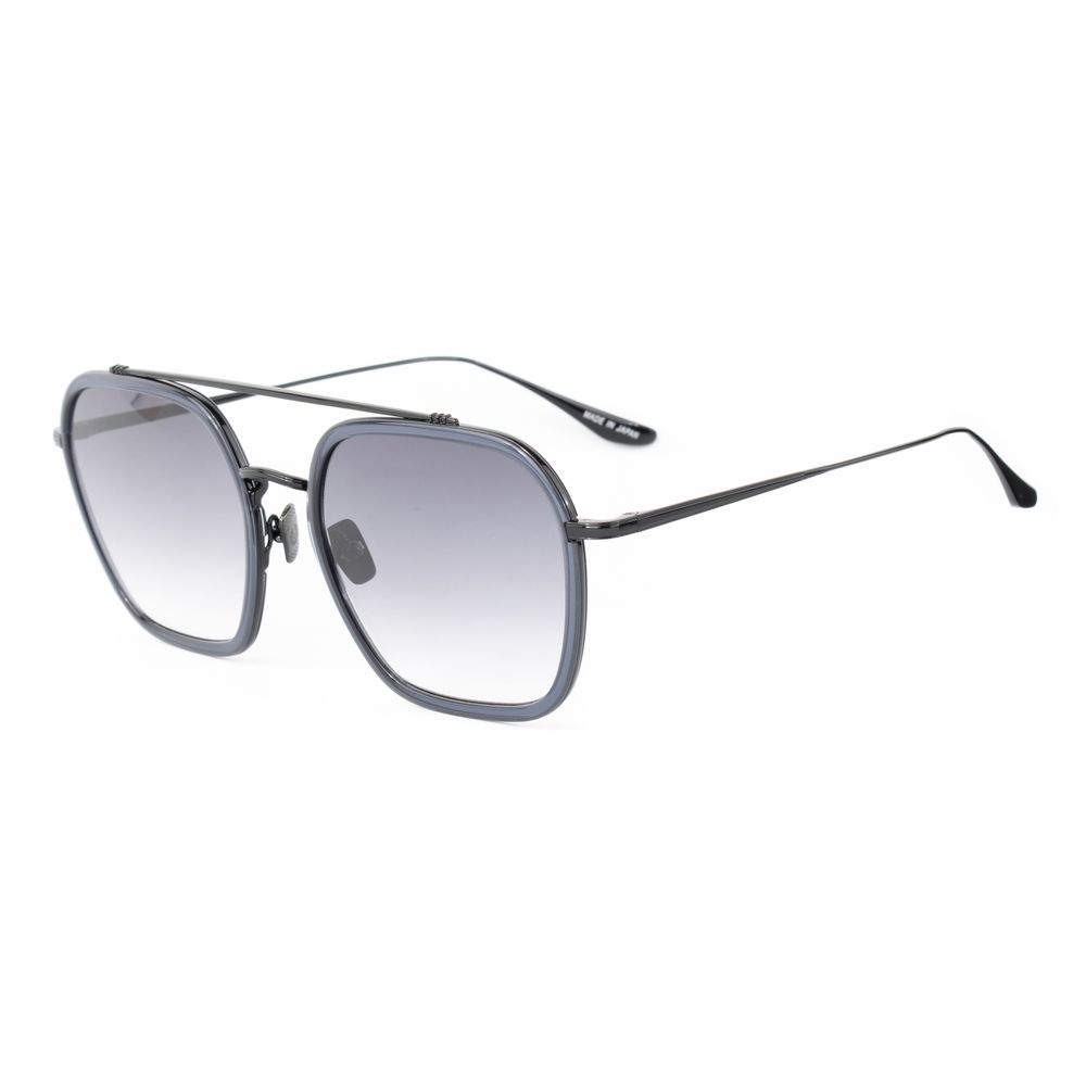 Lunettes de soleil Belstaff Black Titanium