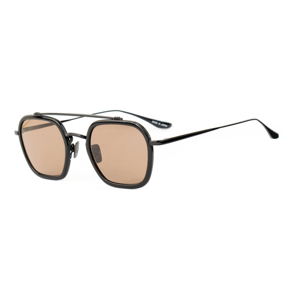 Lunettes de soleil Belstaff Black Titanium