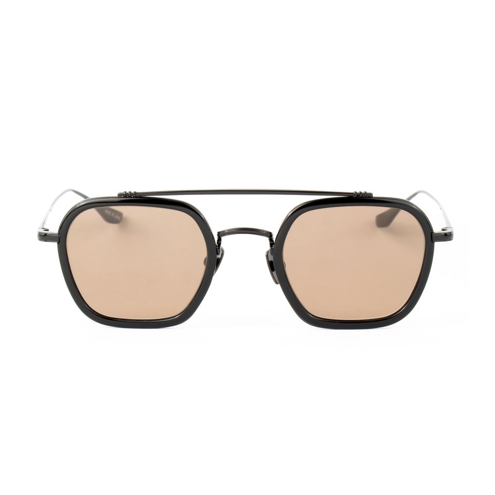 Lunettes de soleil Belstaff Black Titanium