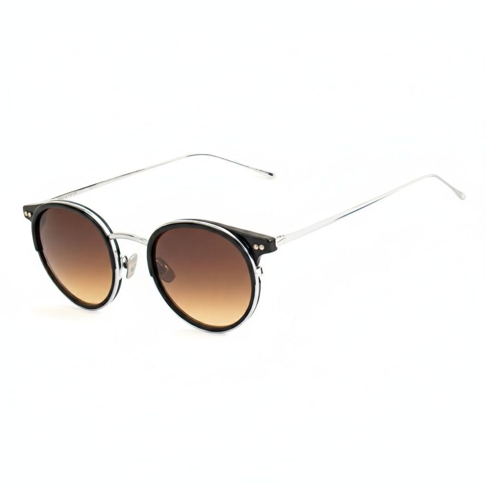Lunettes de soleil Belstaff Titanium grises