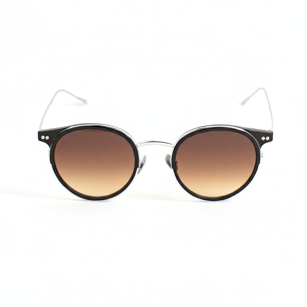 Lunettes de soleil Belstaff Titanium grises