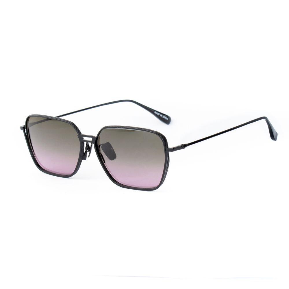 Lunettes de soleil Belstaff Black Titanium