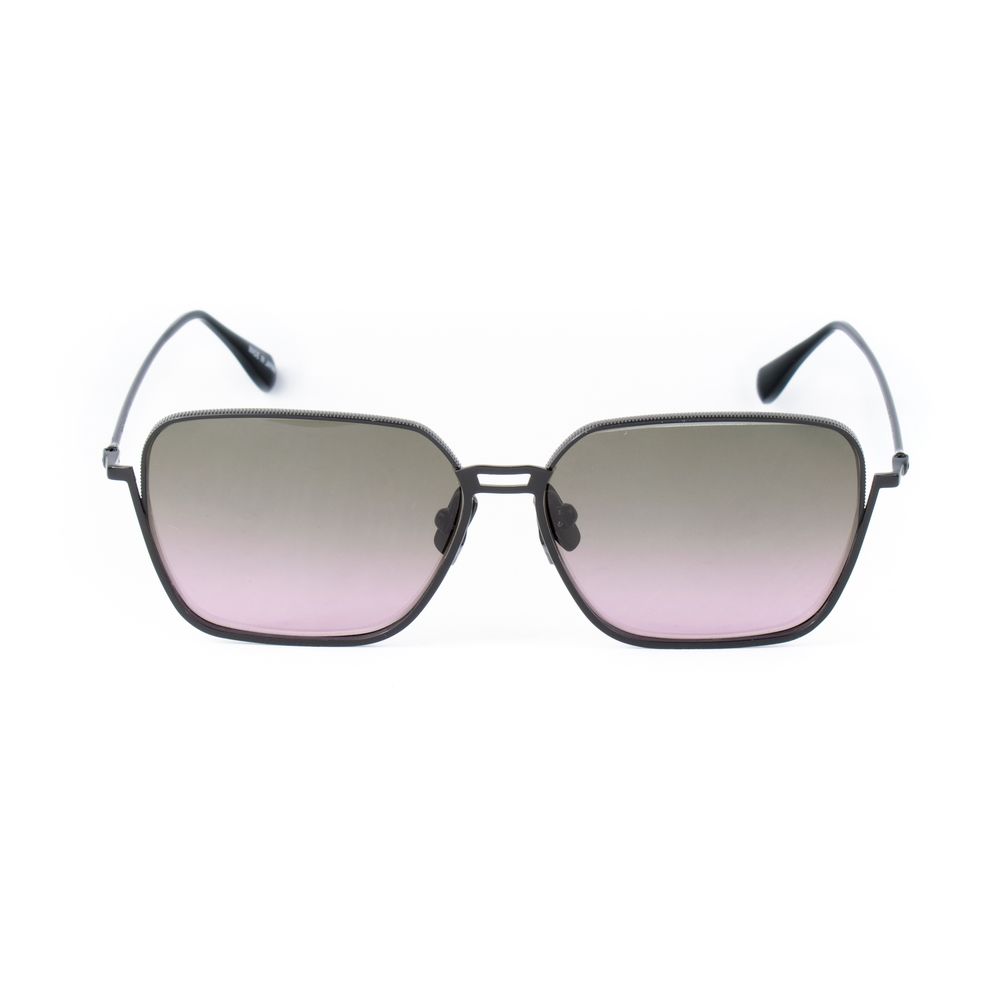 Lunettes de soleil Belstaff Black Titanium