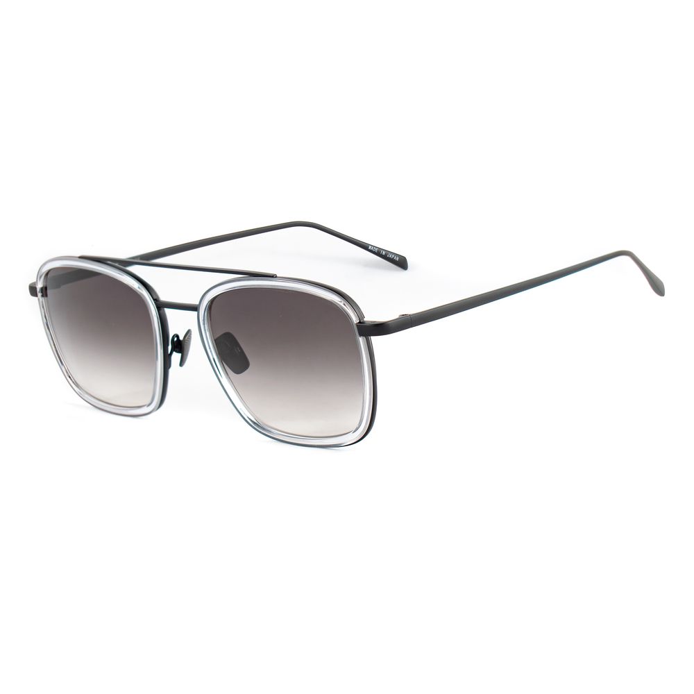 Lunettes de soleil Belstaff Titanium grises