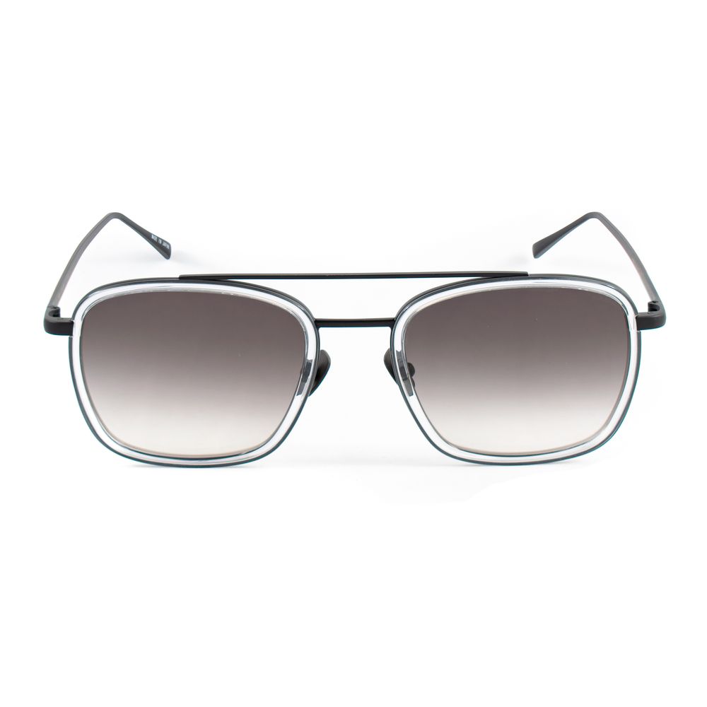 Lunettes de soleil Belstaff Titanium grises