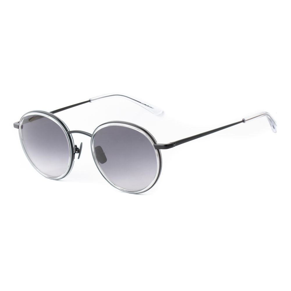 Lunettes de soleil Belstaff Titanium grises