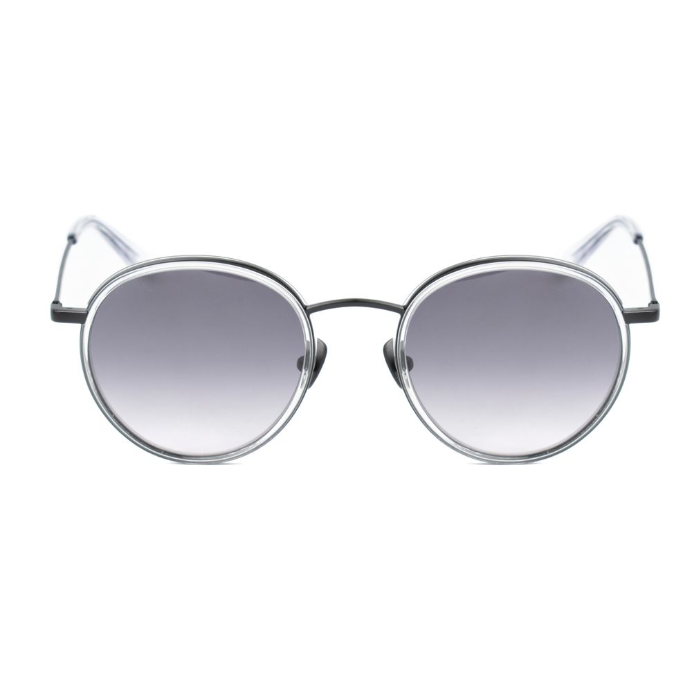 Lunettes de soleil Belstaff Titanium grises
