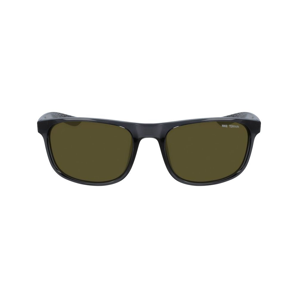 Nike Gray Injected Sunglasses