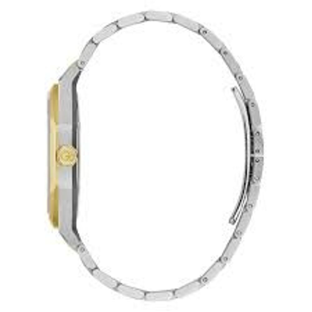 GC Gold Stainless Steel Dress Watch