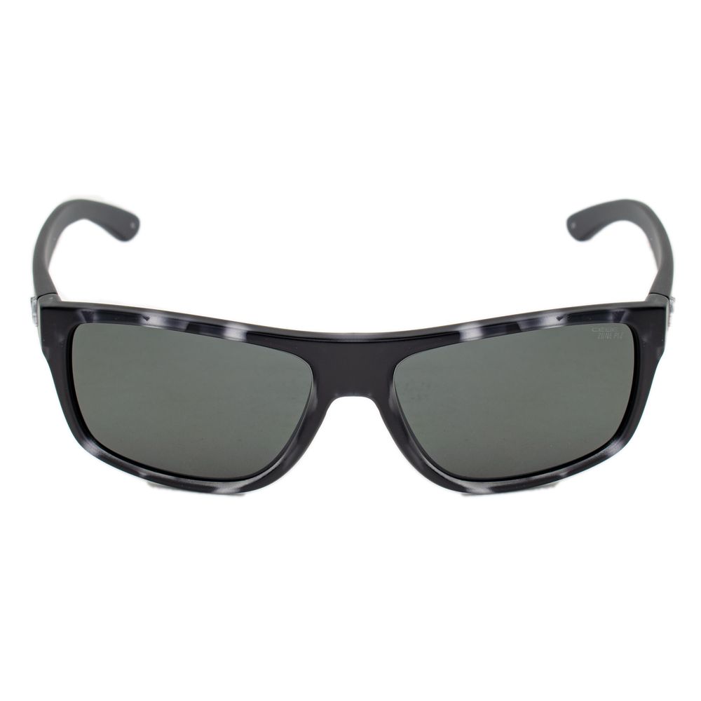 Cébé Black Nylon Sunglasses