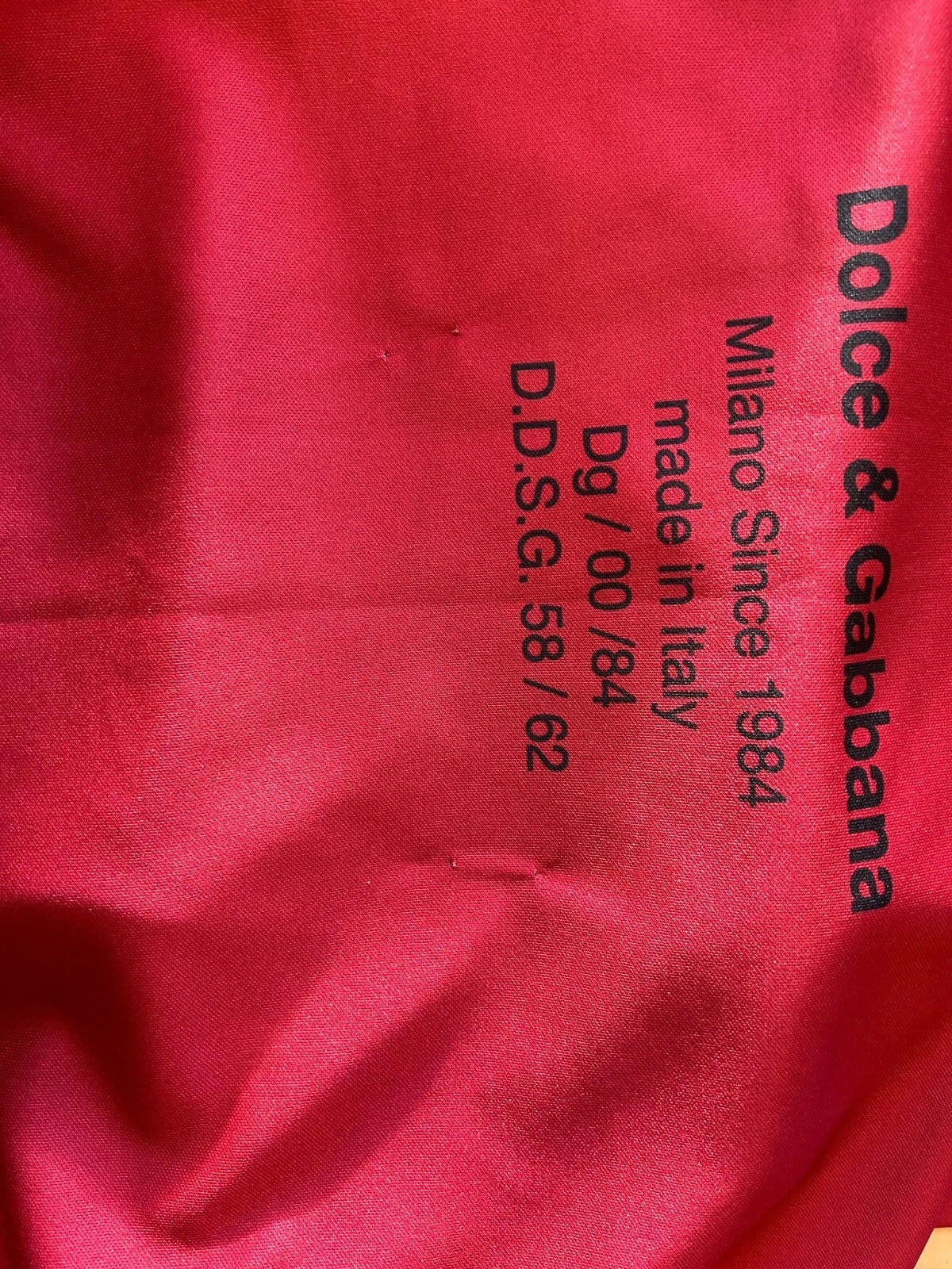 Débardeur homme sans manches imprimé léopard rouge Dolce & Gabbana