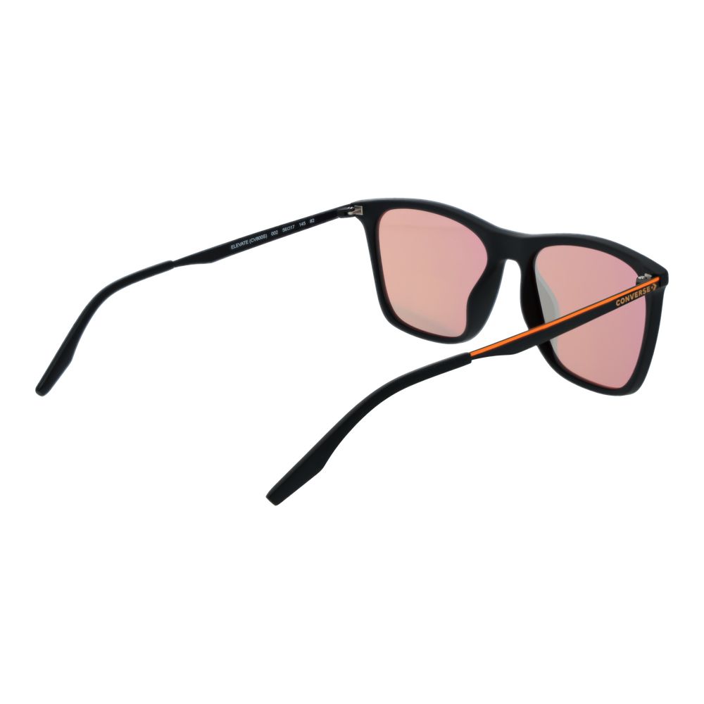 Lunettes de soleil Converse Black Metal