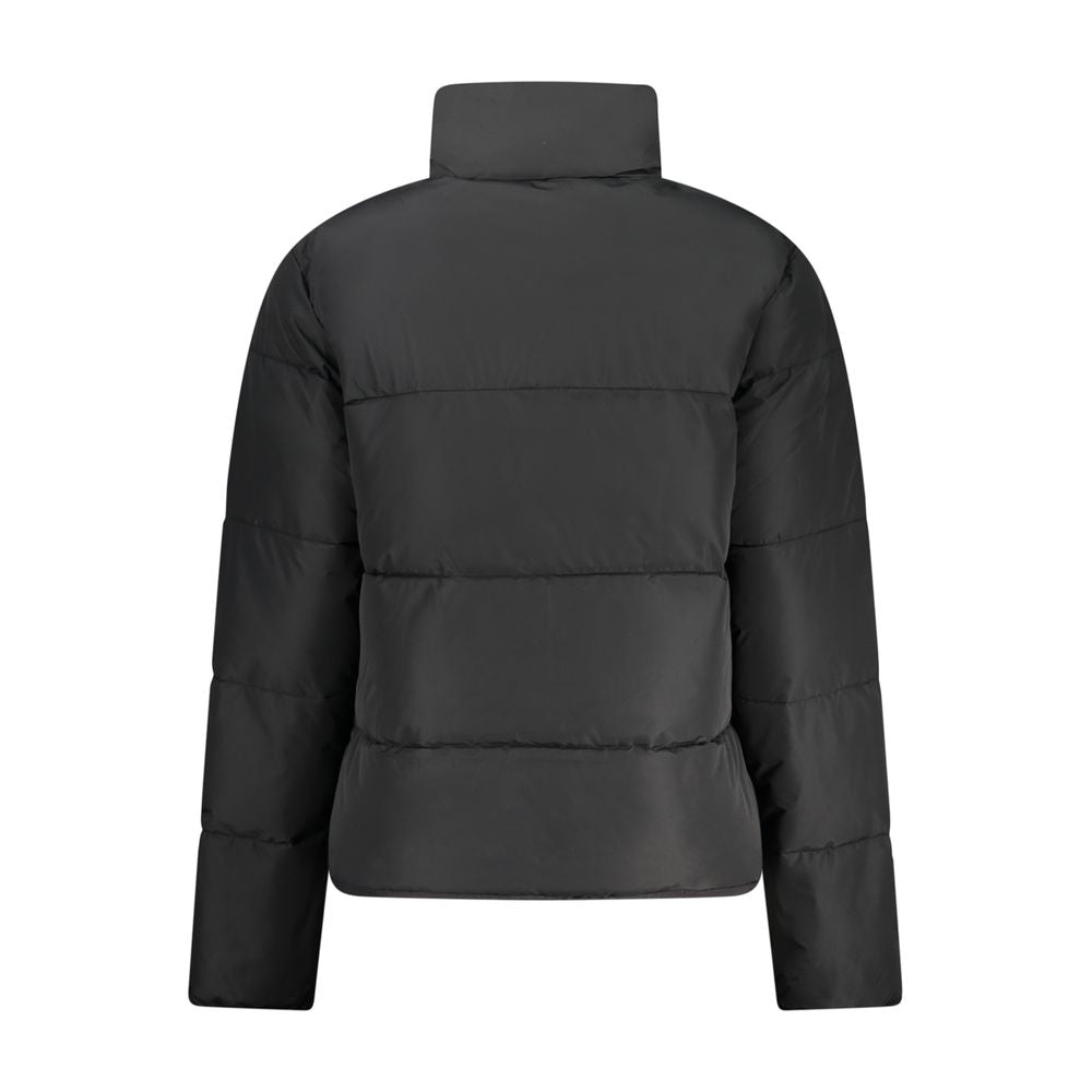 Norvège 1963 Veste femme en Polyamide Nero