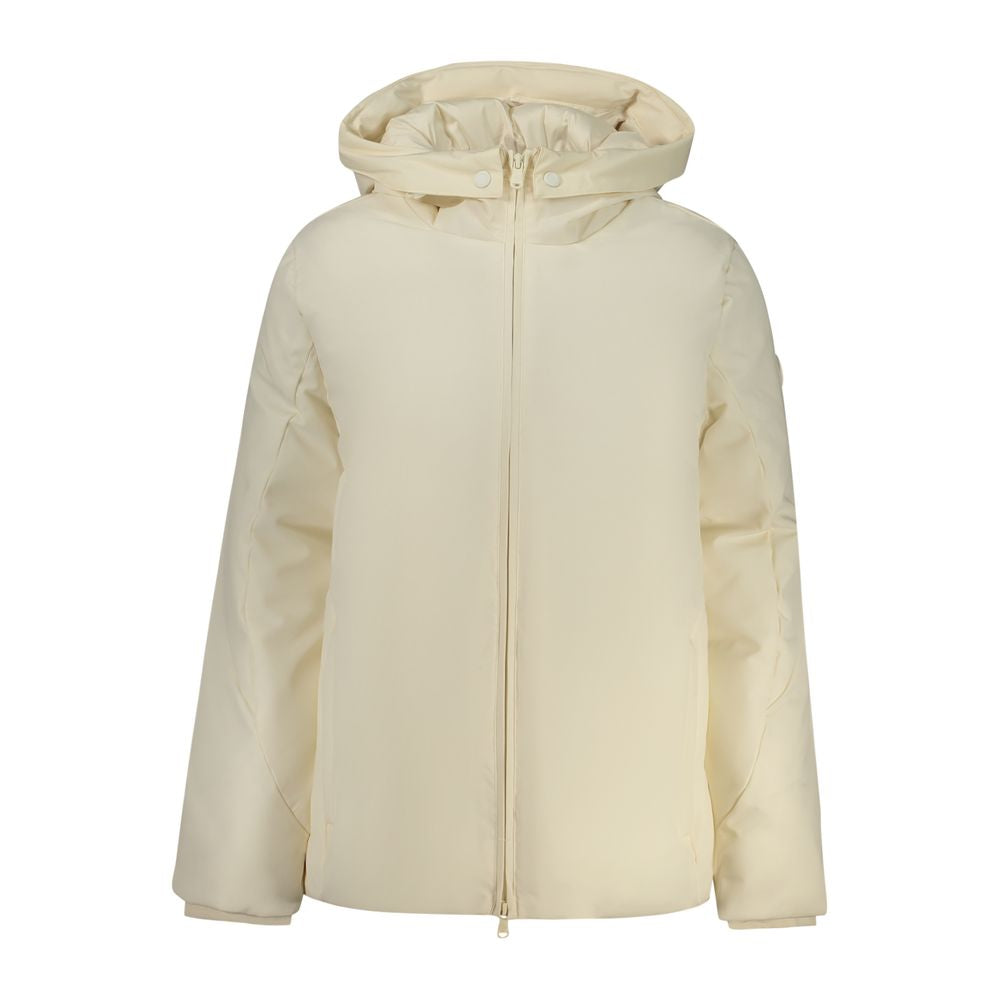 Veste femme en polyester North Sails Bianco