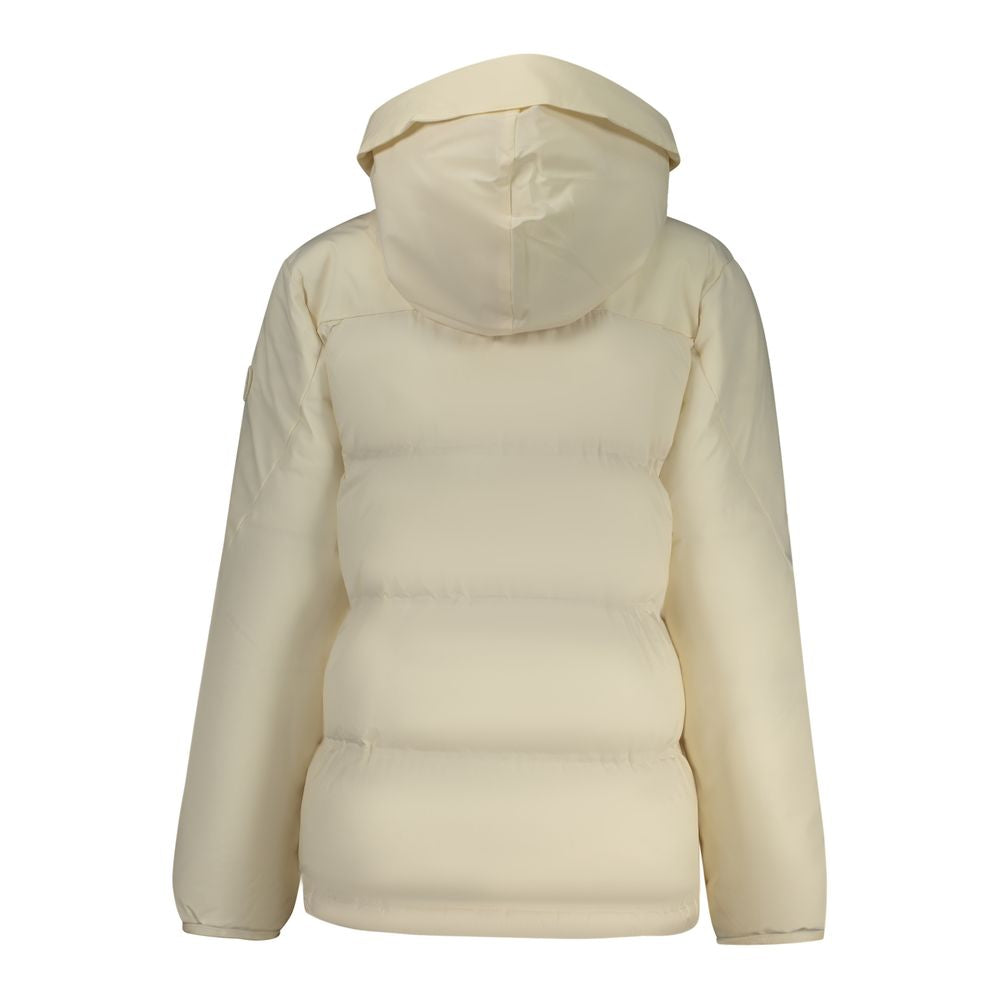 Veste femme en polyester North Sails Bianco