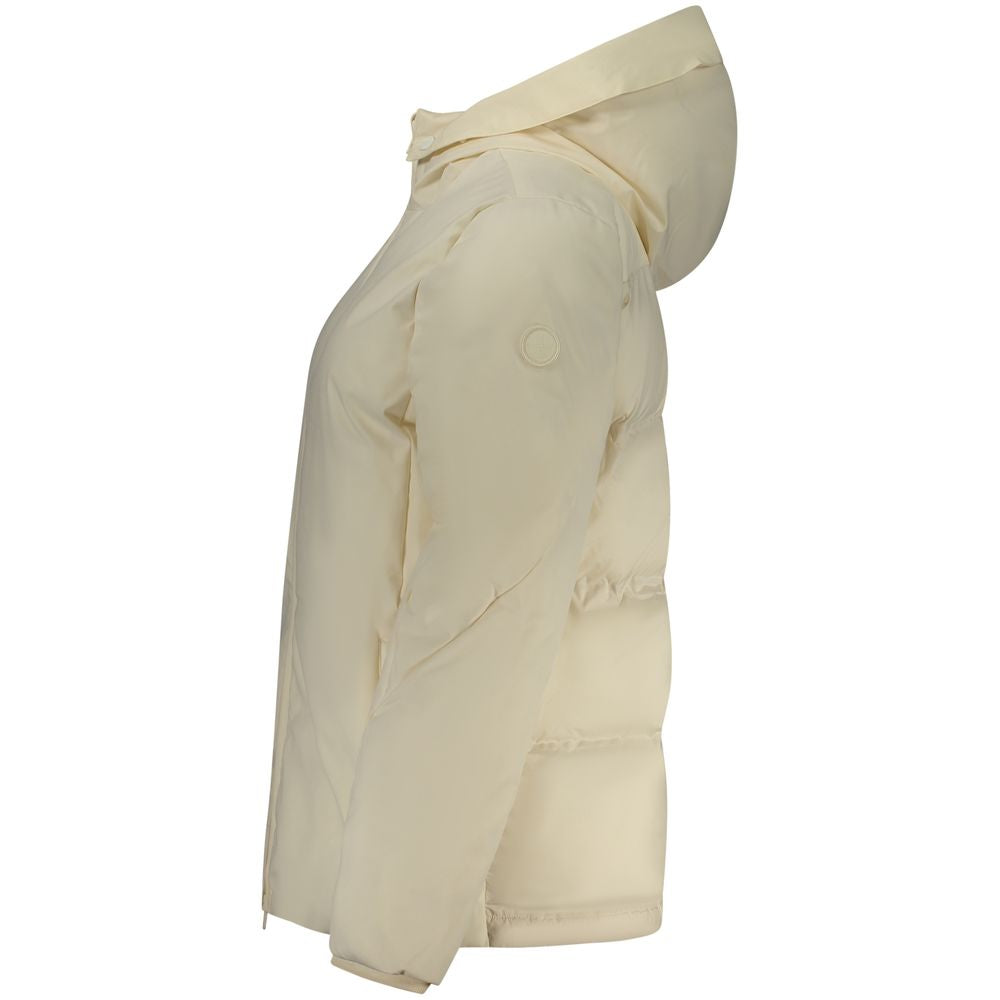 Veste femme en polyester North Sails Bianco