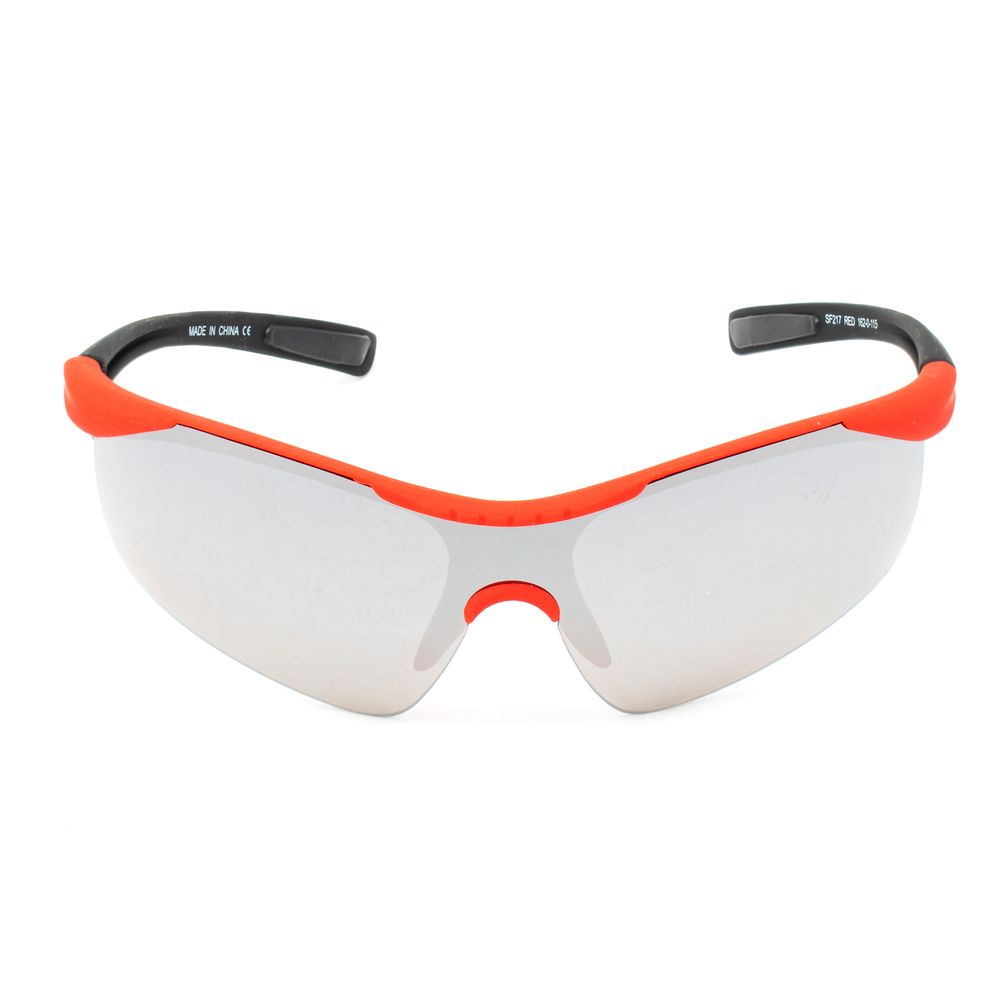 Lunettes de soleil Fila injectées multicolores