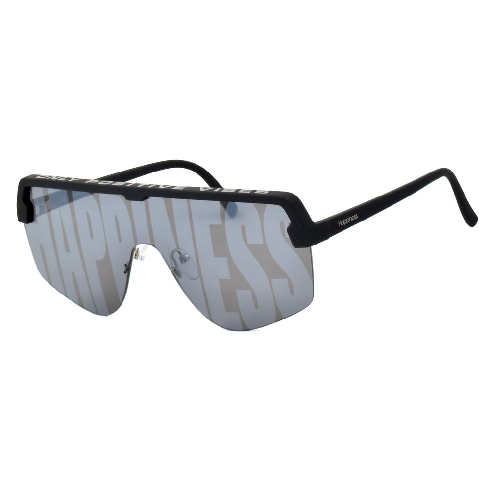 Sting Black Injected Sunglasses