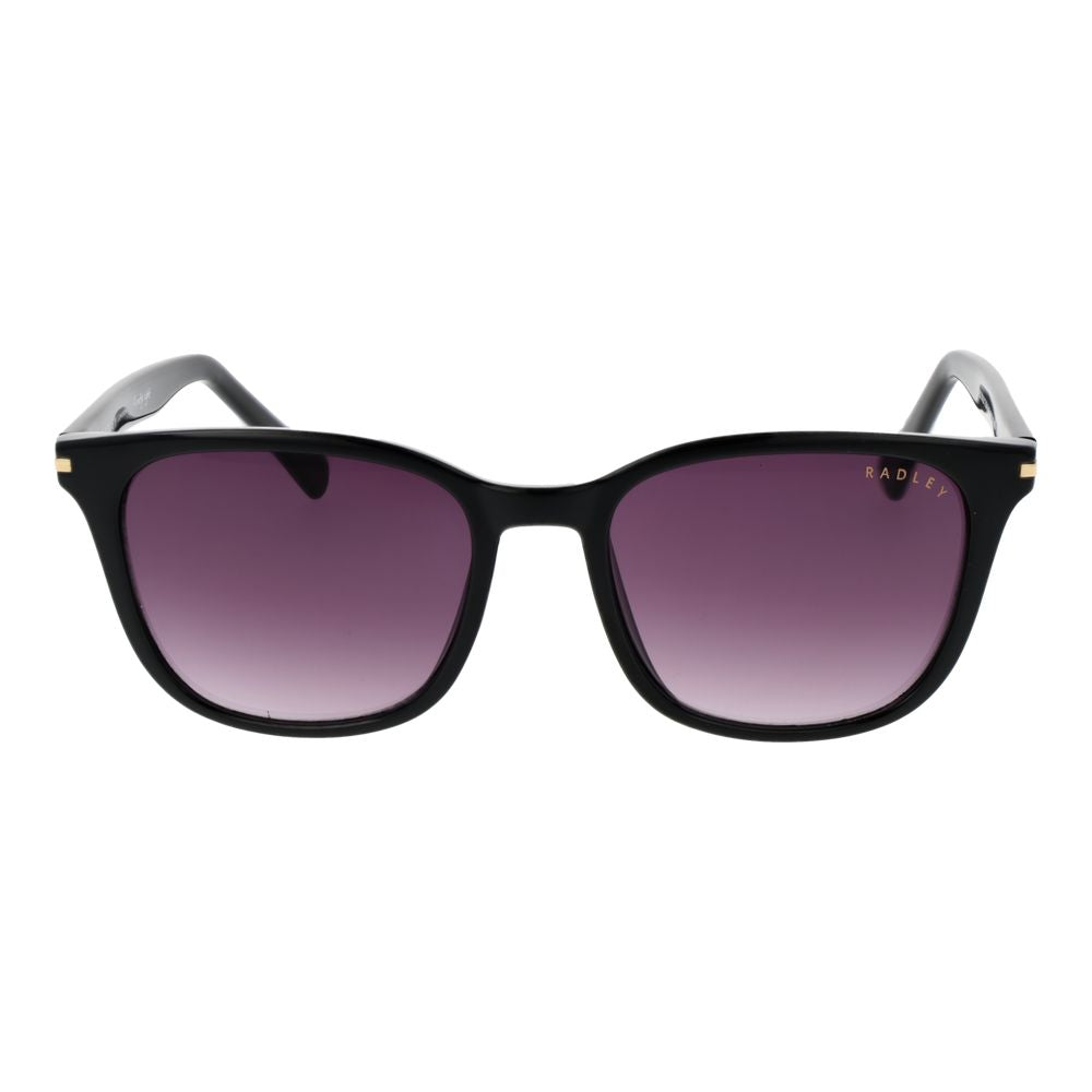 Radley Black Polycarbonate Sunglasses