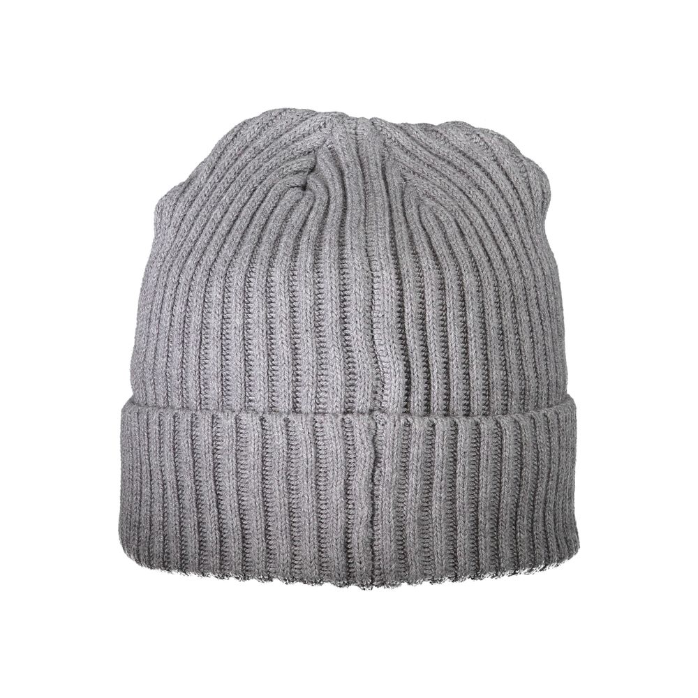 Casquette Homme North Sails Coton Grigio