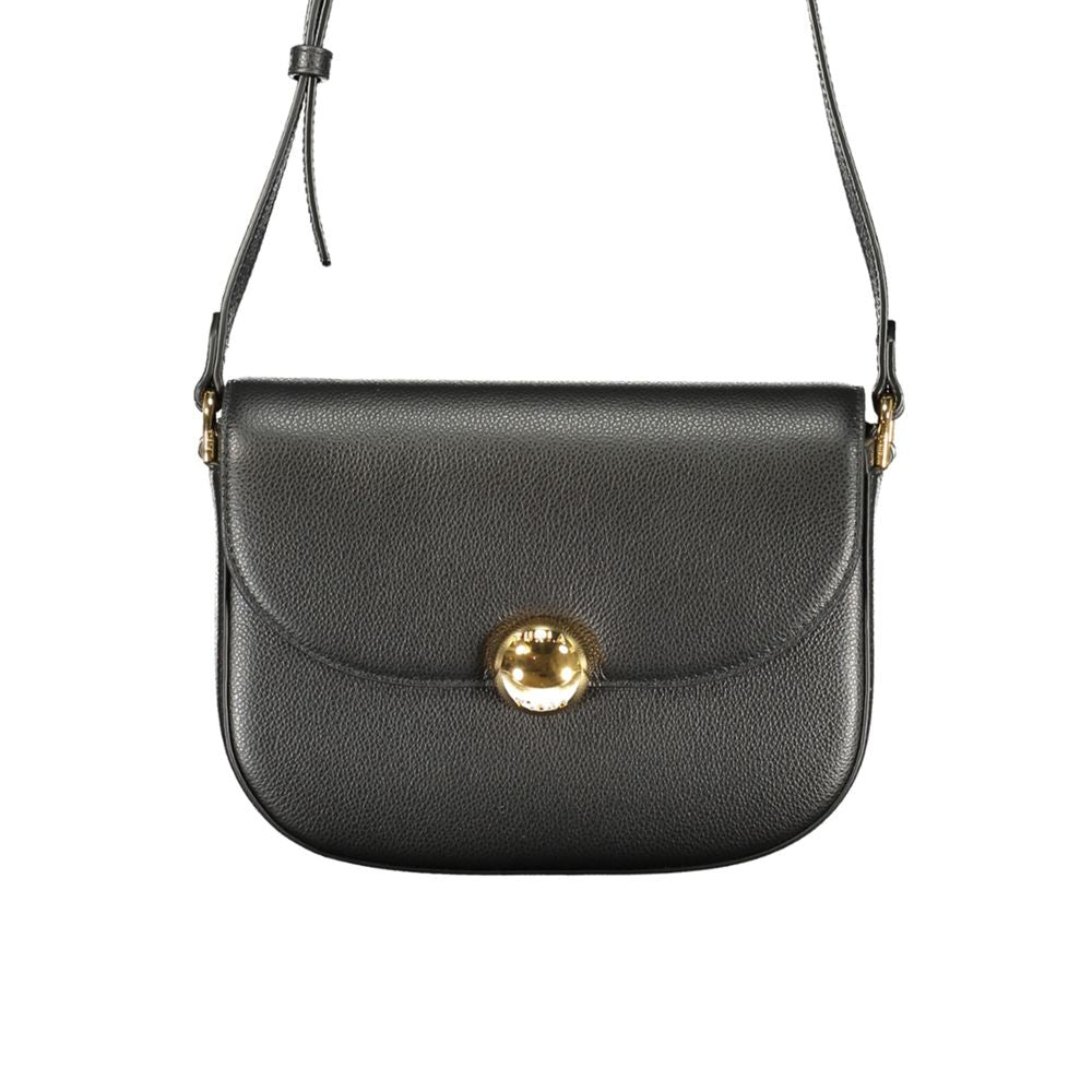 Bandoulière Femme Cuir Nero Furla