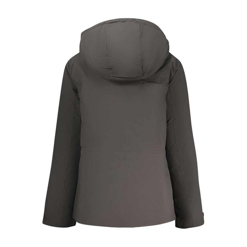 Veste femme North Sails en polyester noir