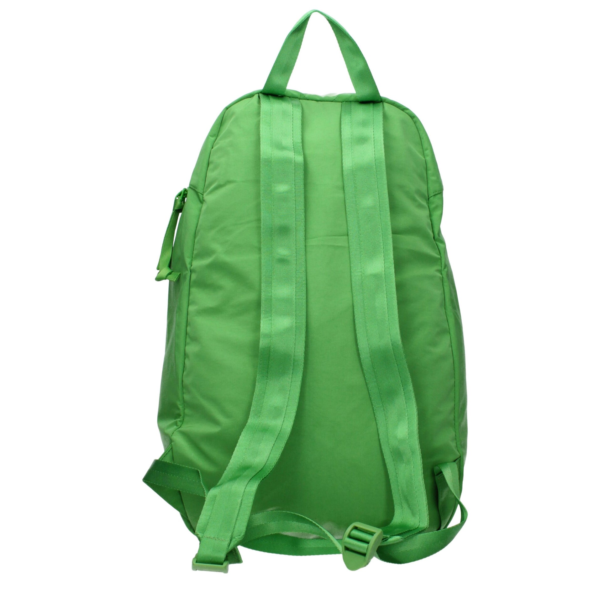 Sac à dos en tissu vert C.P. Company