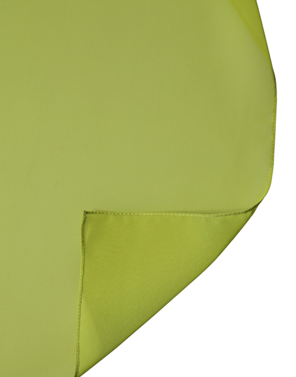 Étole en polyester vert Dolce & Gabbana Foulard